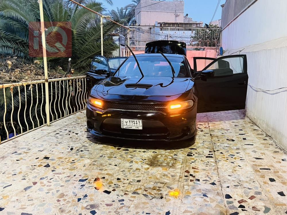 دۆج چارجەر